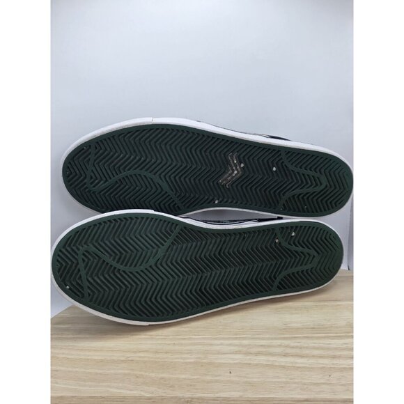 Nike SB Zoom Air Stefan Janoski Men 8.5 Digi Floral Palm Skate Shoes 705190-301 - Picture 8 of 9